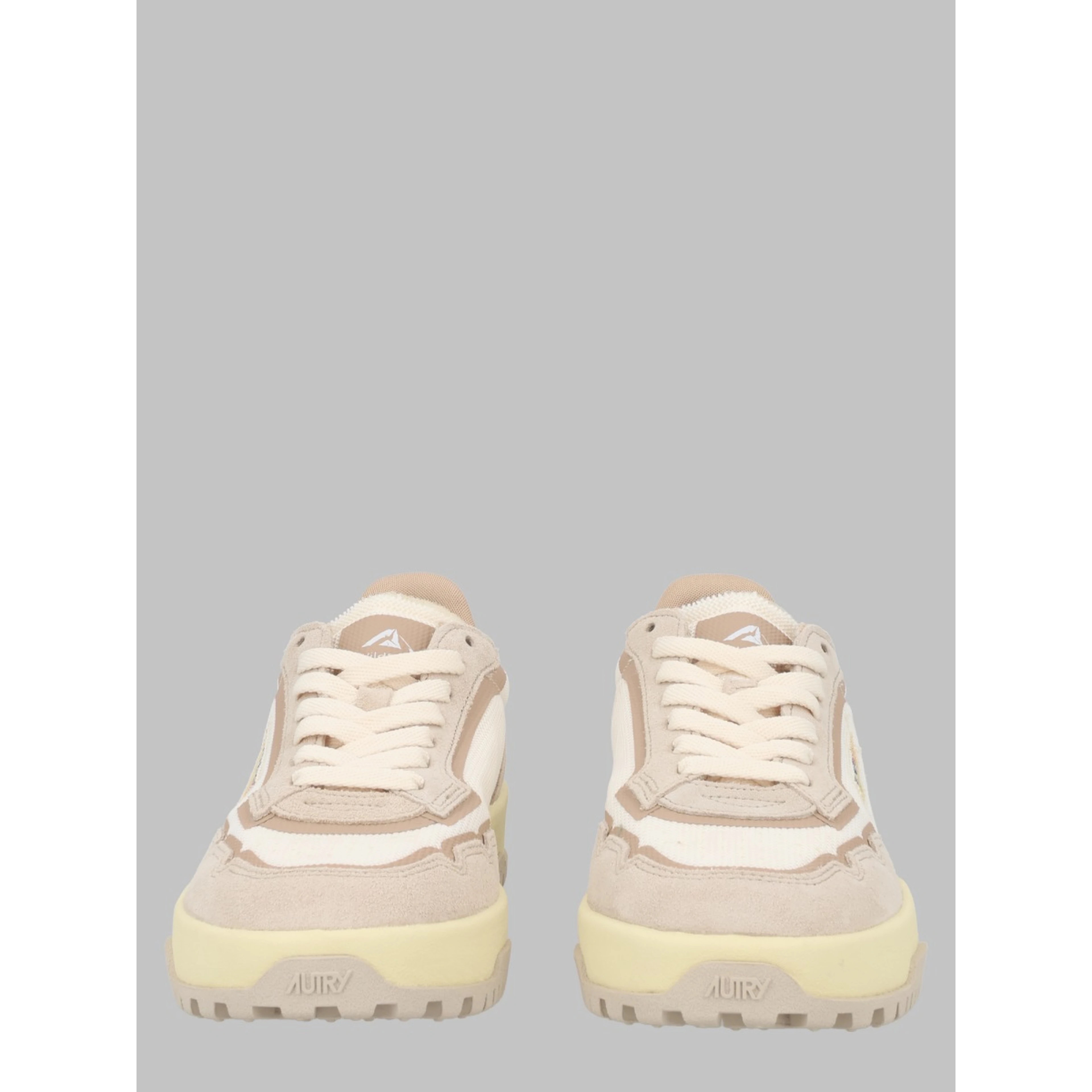 SNEAKERS "WILDPACE LOW"