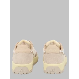SNEAKERS "WILDPACE LOW"