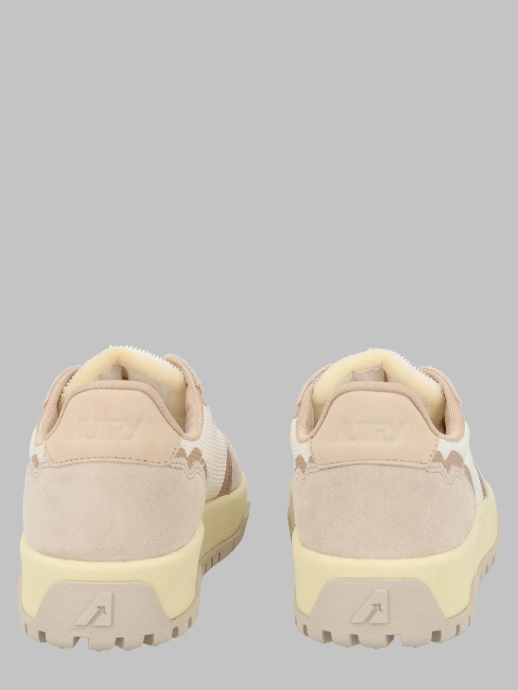 SNEAKERS "WILDPACE LOW" alternative