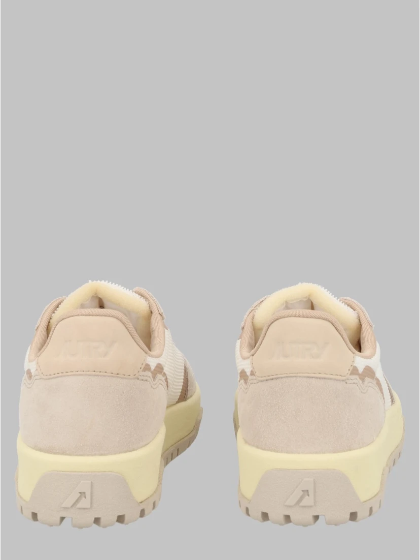 SNEAKERS "WILDPACE LOW"