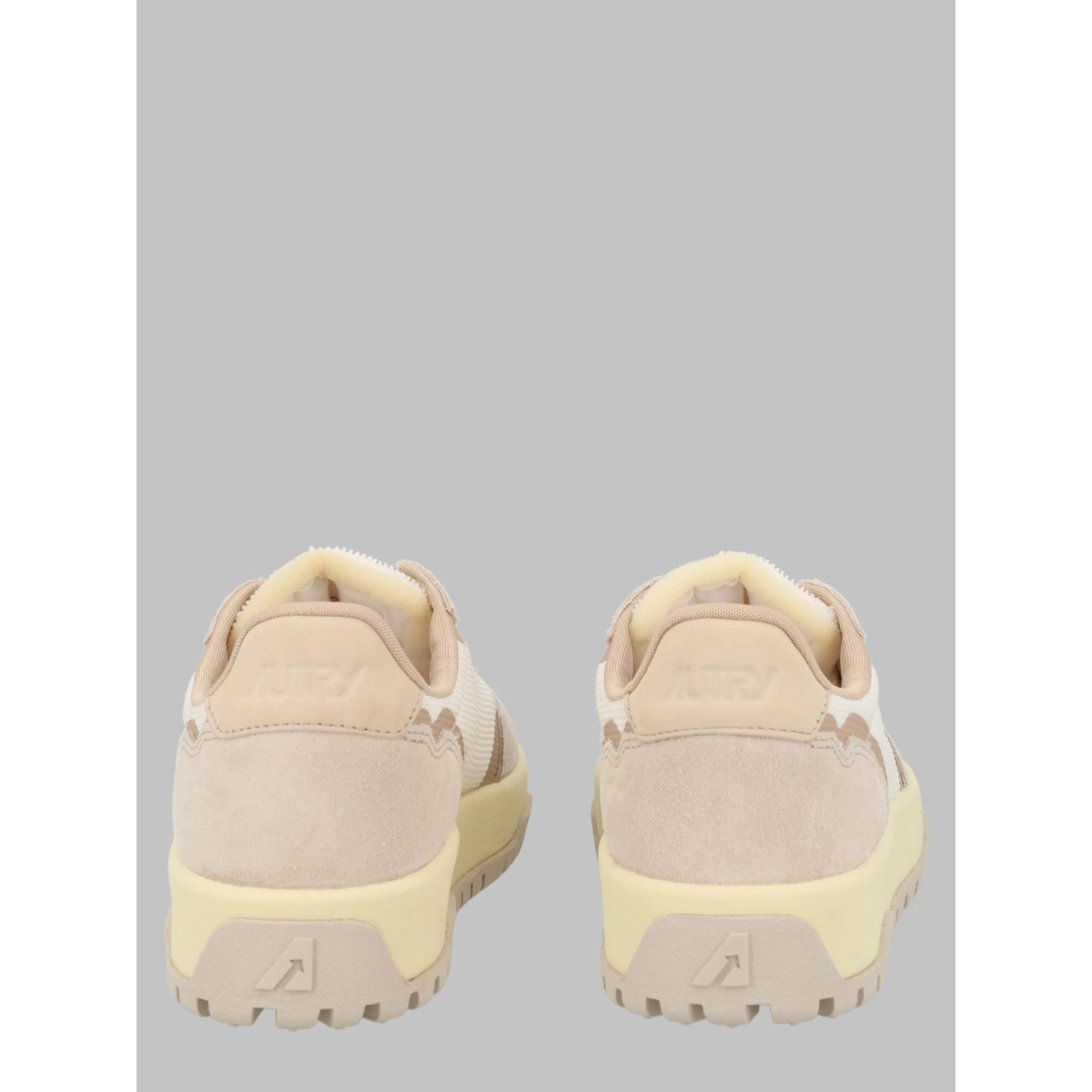 SNEAKERS "WILDPACE LOW"
