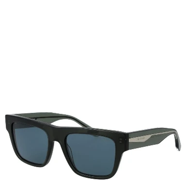 Bicolor Acetate Sunglasses