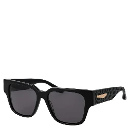 Black Acetate Sunglasses