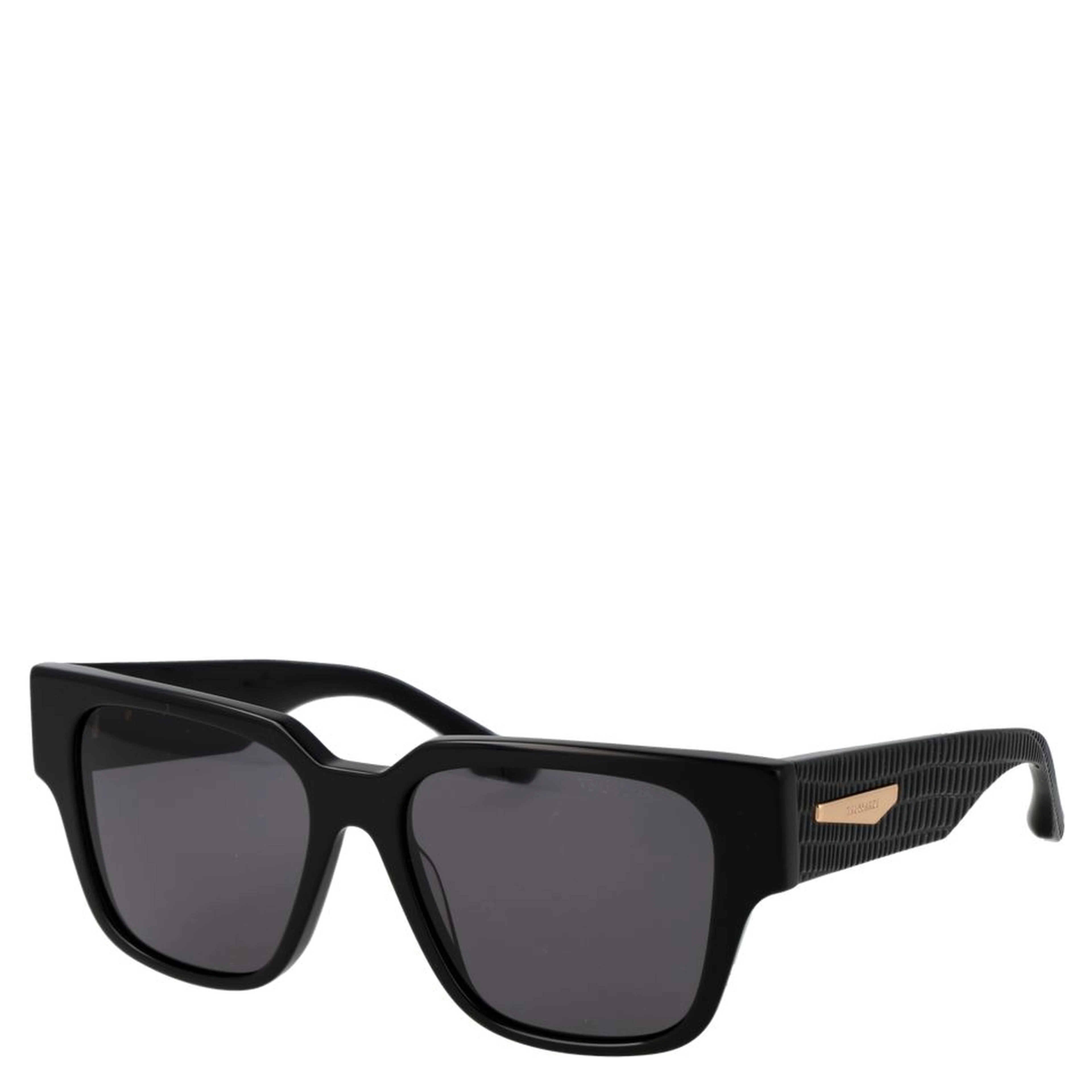 Black Acetate Sunglasses