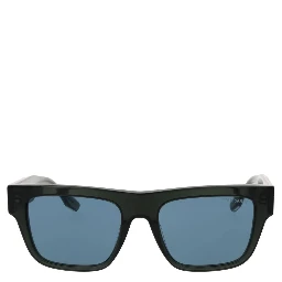 Bicolor Acetate Sunglasses