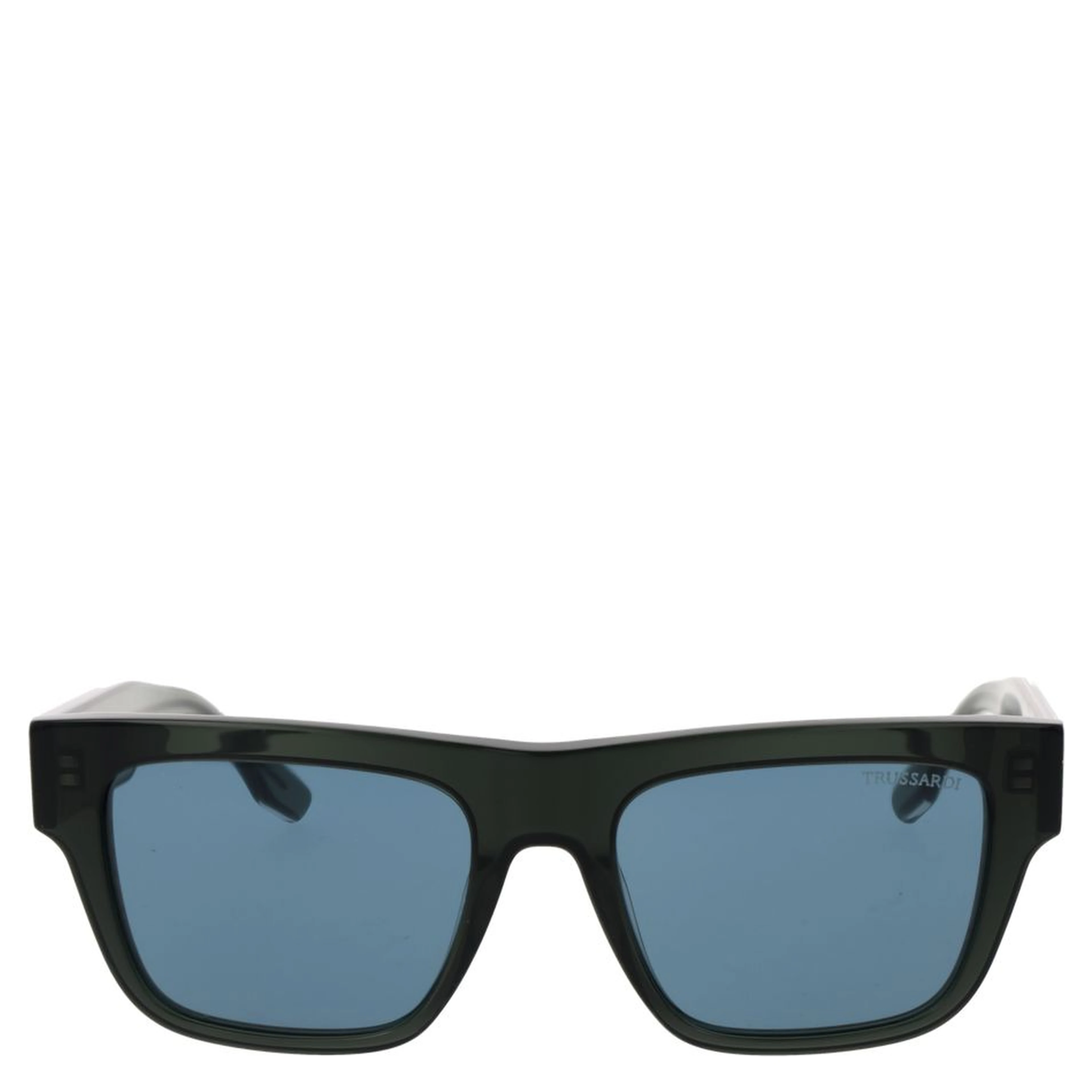 Bicolor Acetate Sunglasses