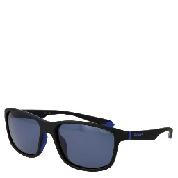 Black Plastic Sunglasses
