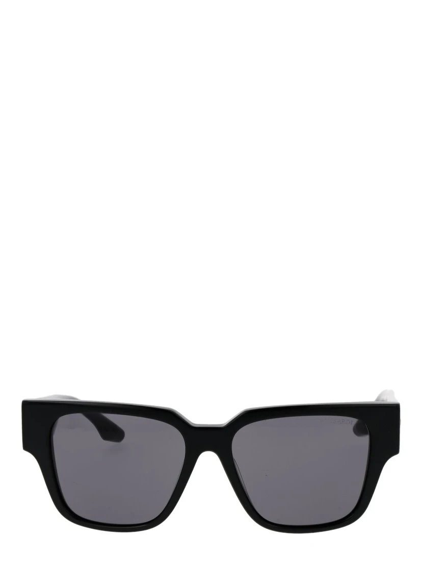 Black Acetate Sunglasses