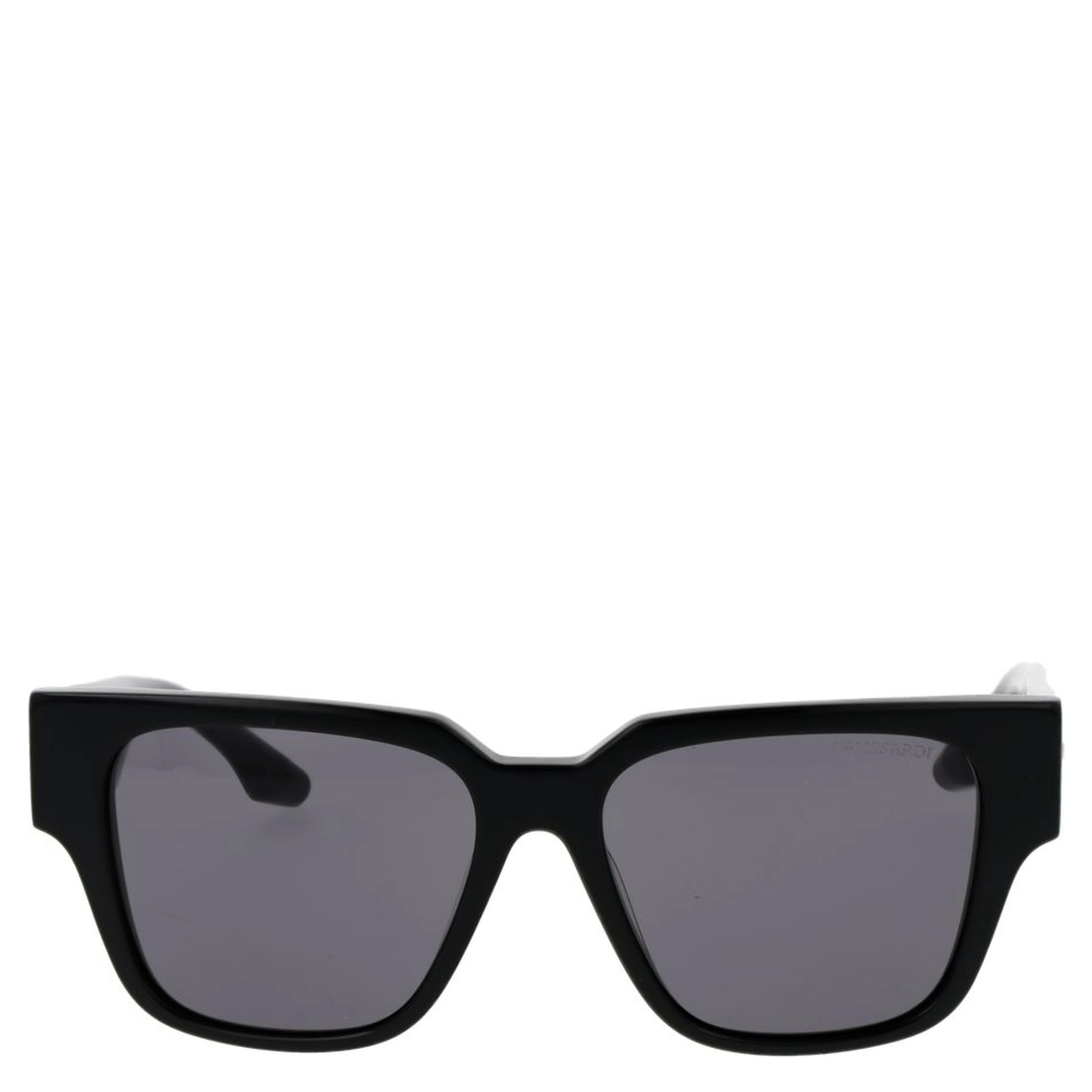 Black Acetate Sunglasses