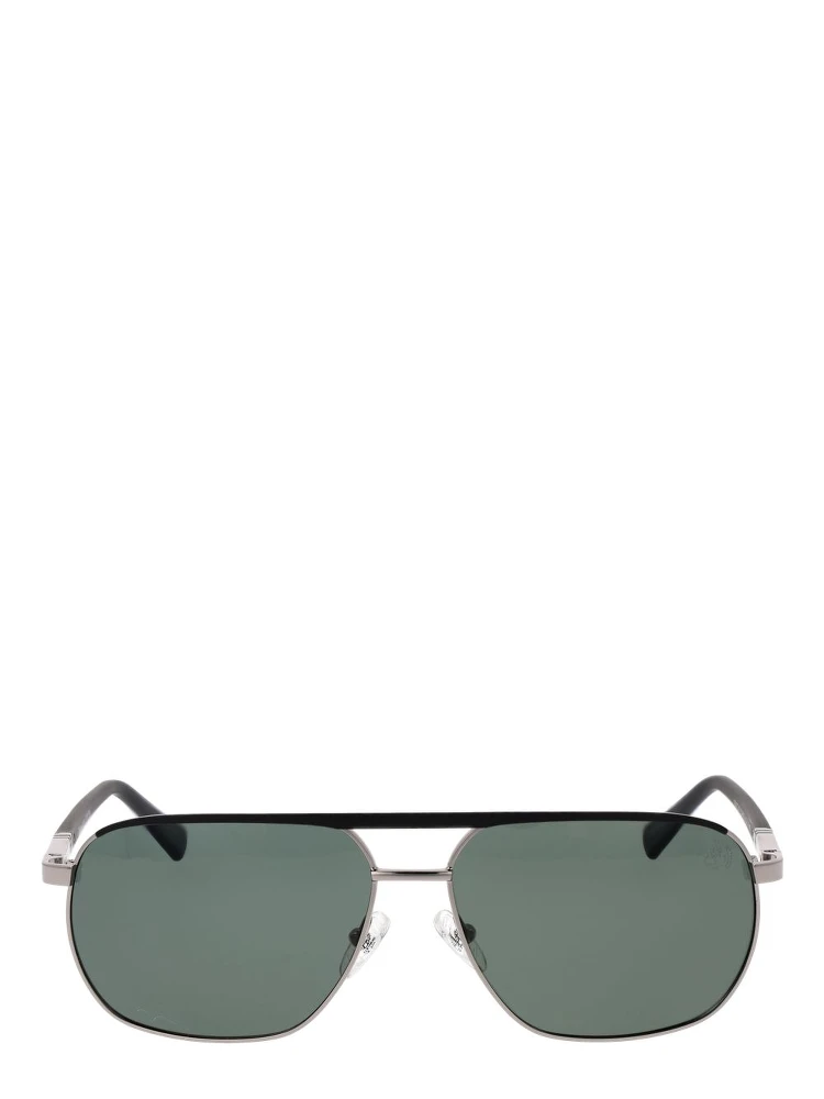 Gray Metal Sunglasses alternative