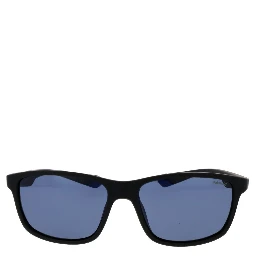 Black Plastic Sunglasses