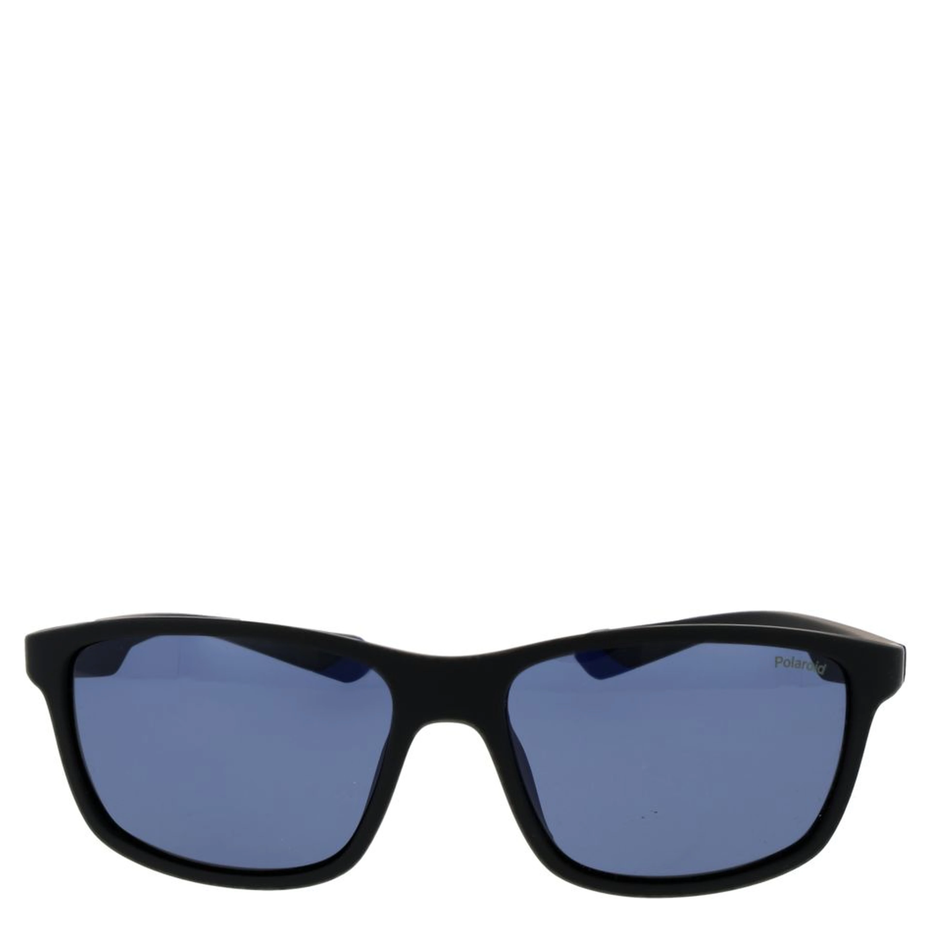 Black Plastic Sunglasses