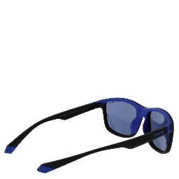 Black Plastic Sunglasses