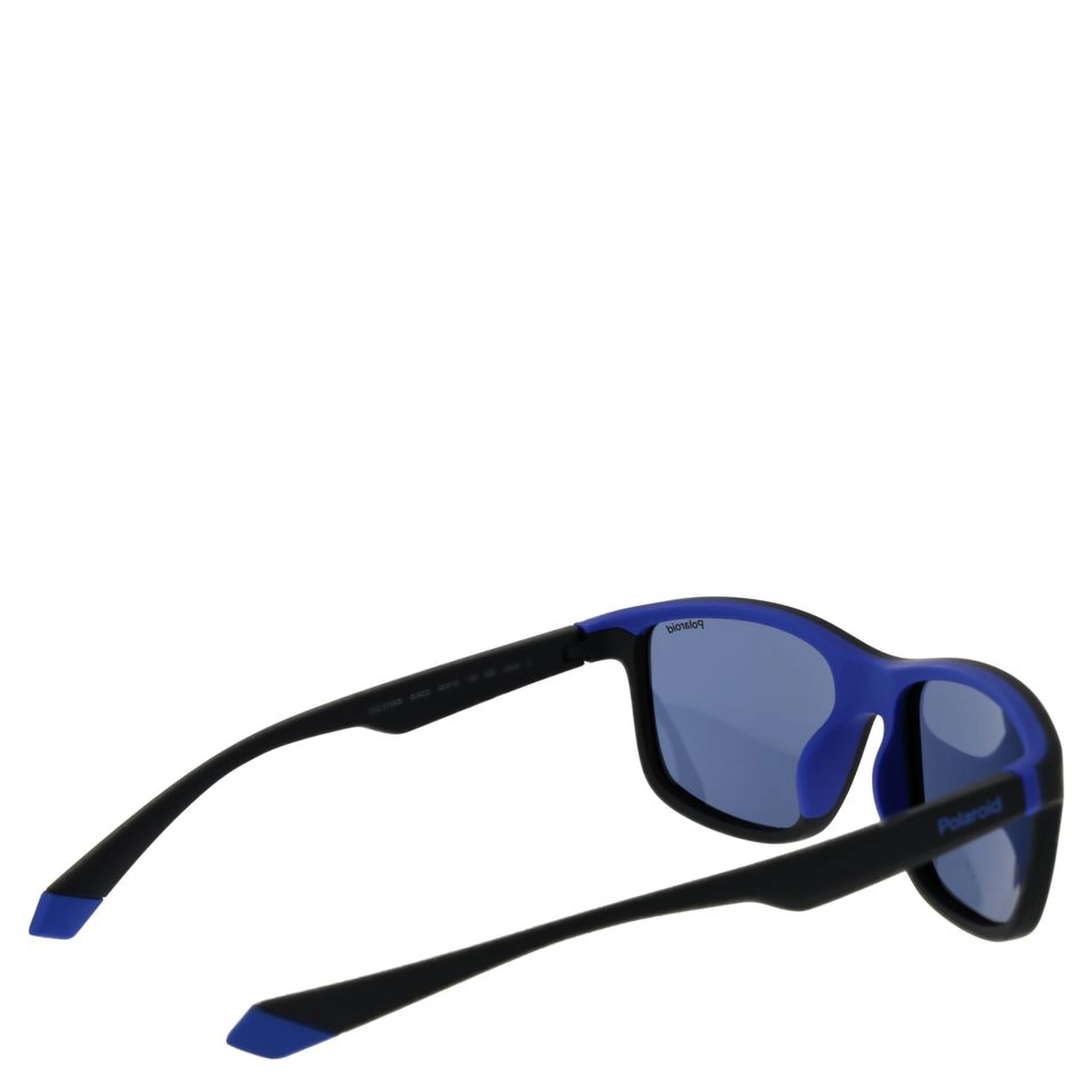 Black Plastic Sunglasses