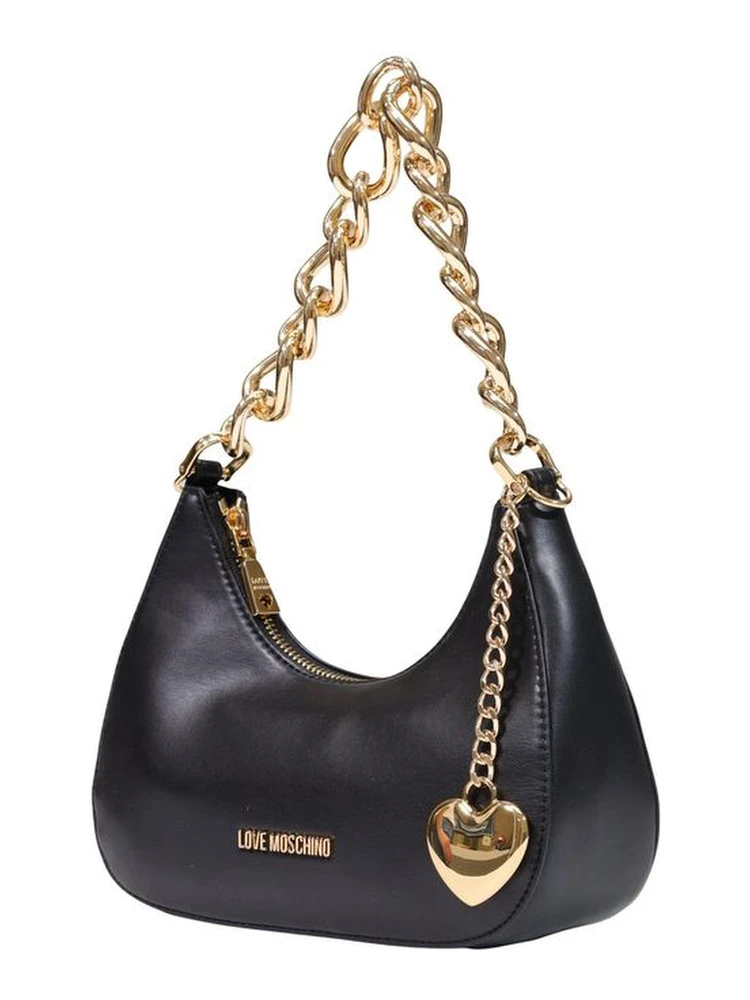 Black Polyester Handbag alternative