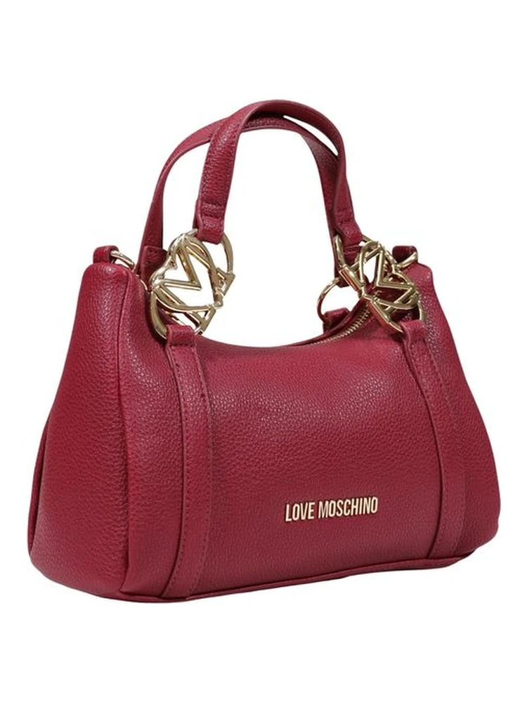 Purple Polyethylene Handbag alternative