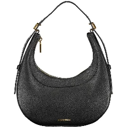 Nero Leather Donna Bag