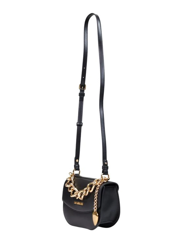 Black Polyester Handbag alternative
