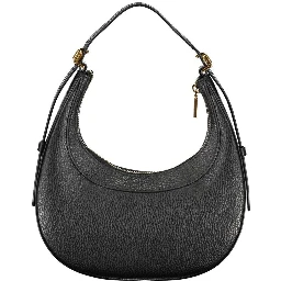 Nero Leather Donna Bag