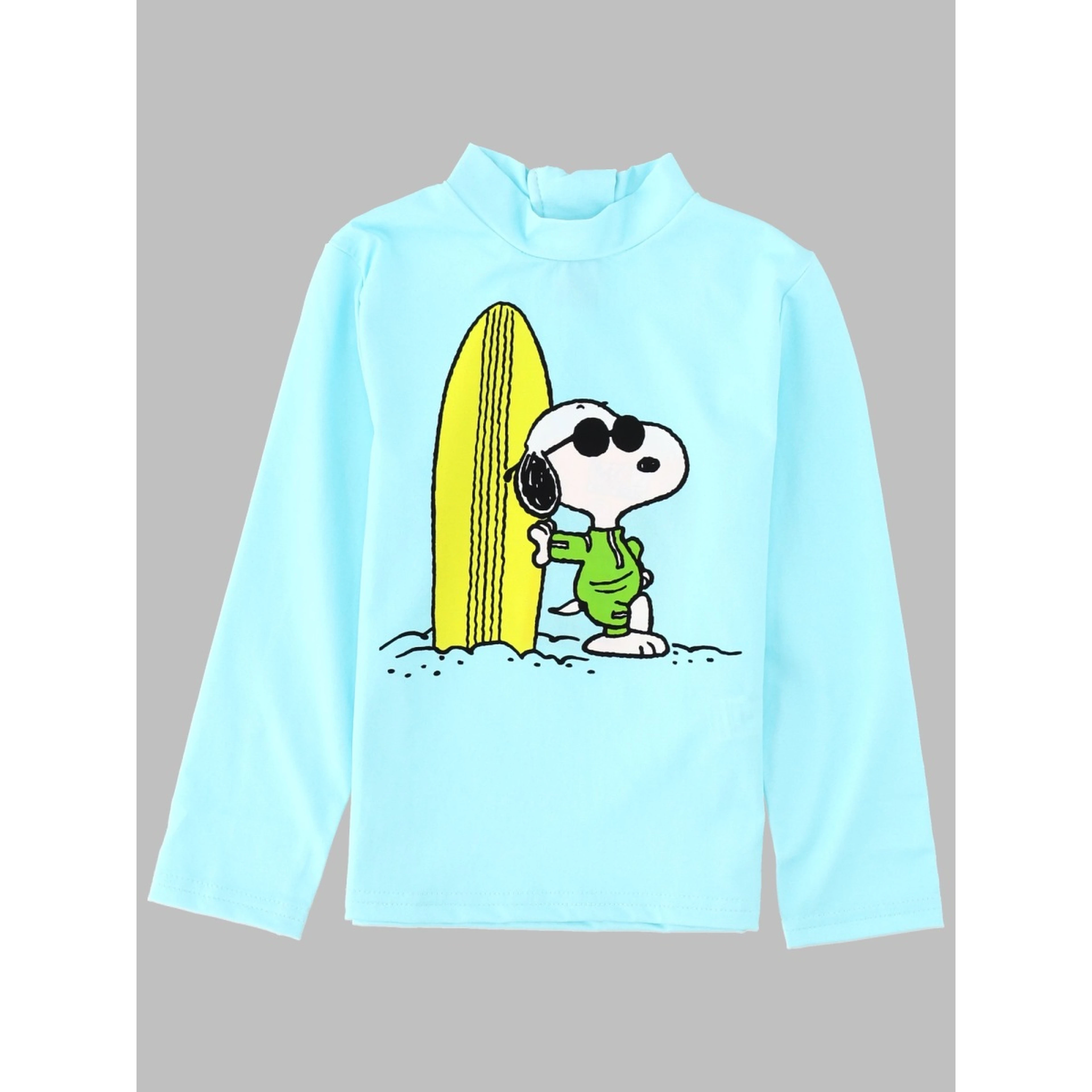 long sleeve t-shirt uv protection