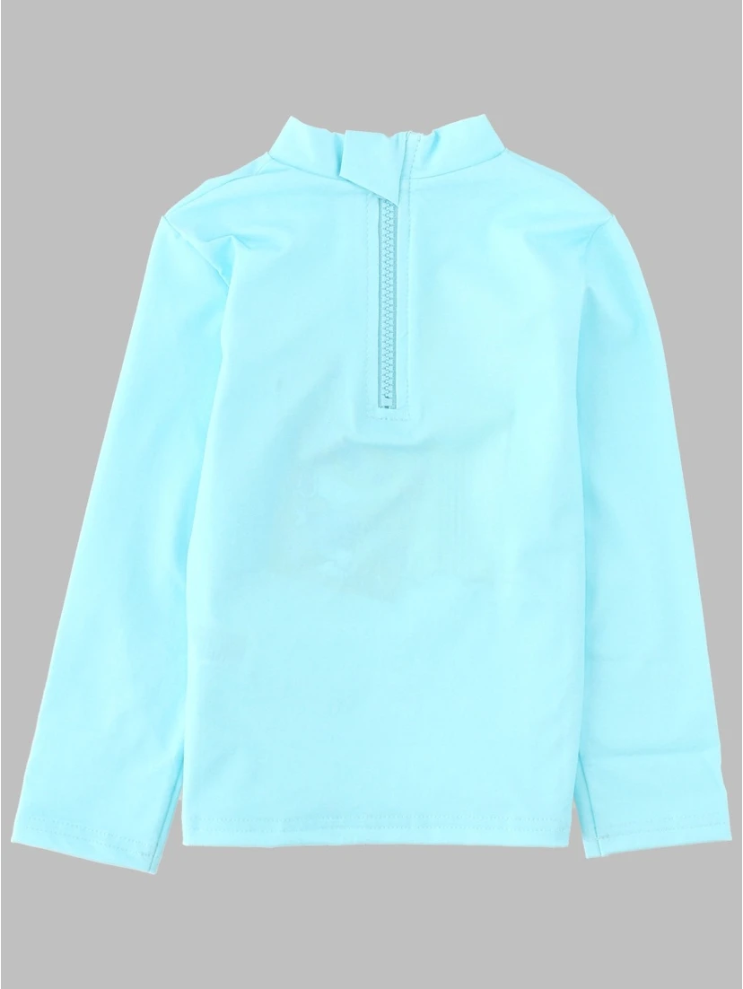 long sleeve t-shirt uv protection