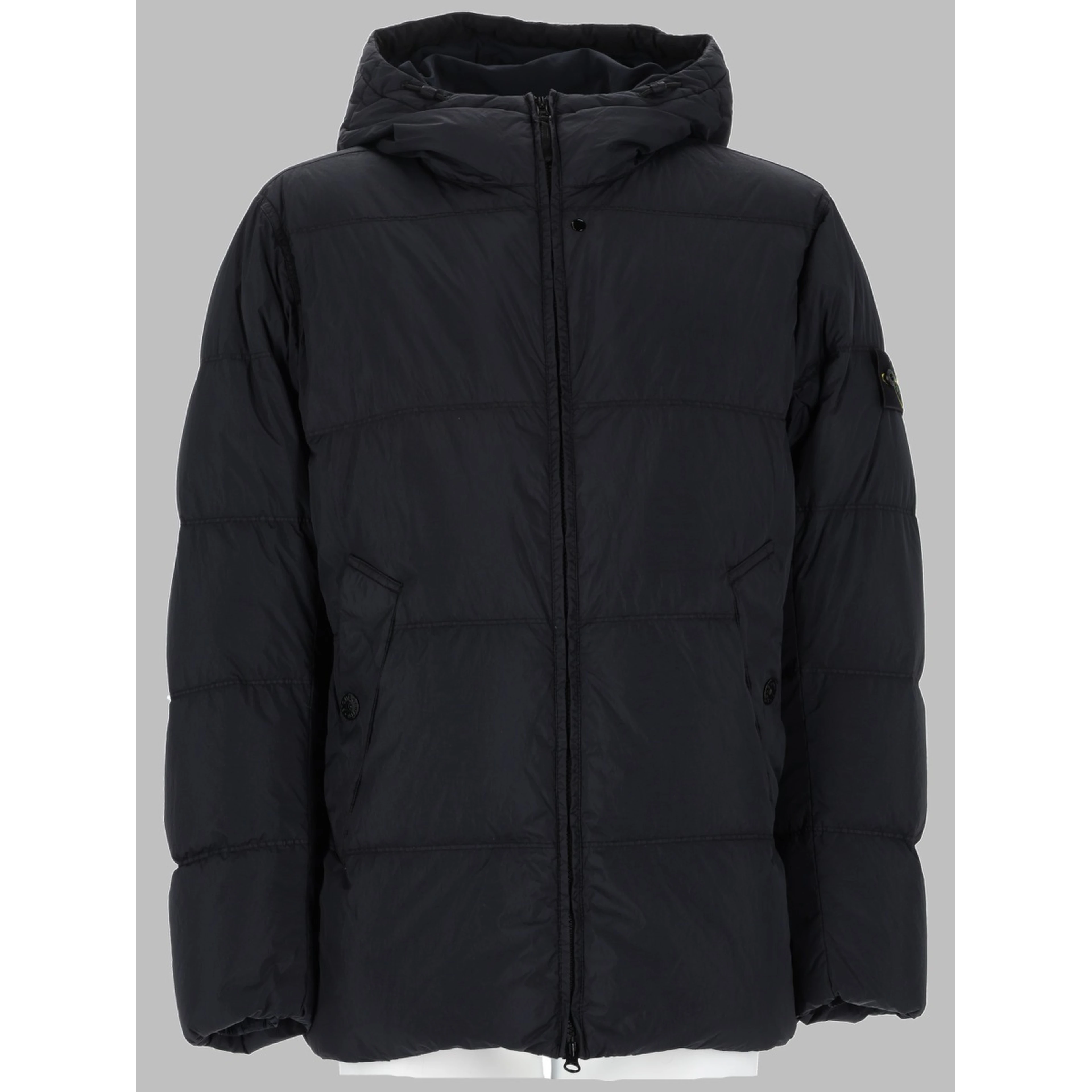 PIUMINO CRINKLE REPS