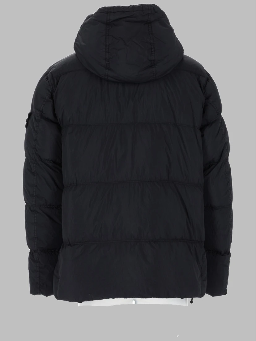 PIUMINO CRINKLE REPS
