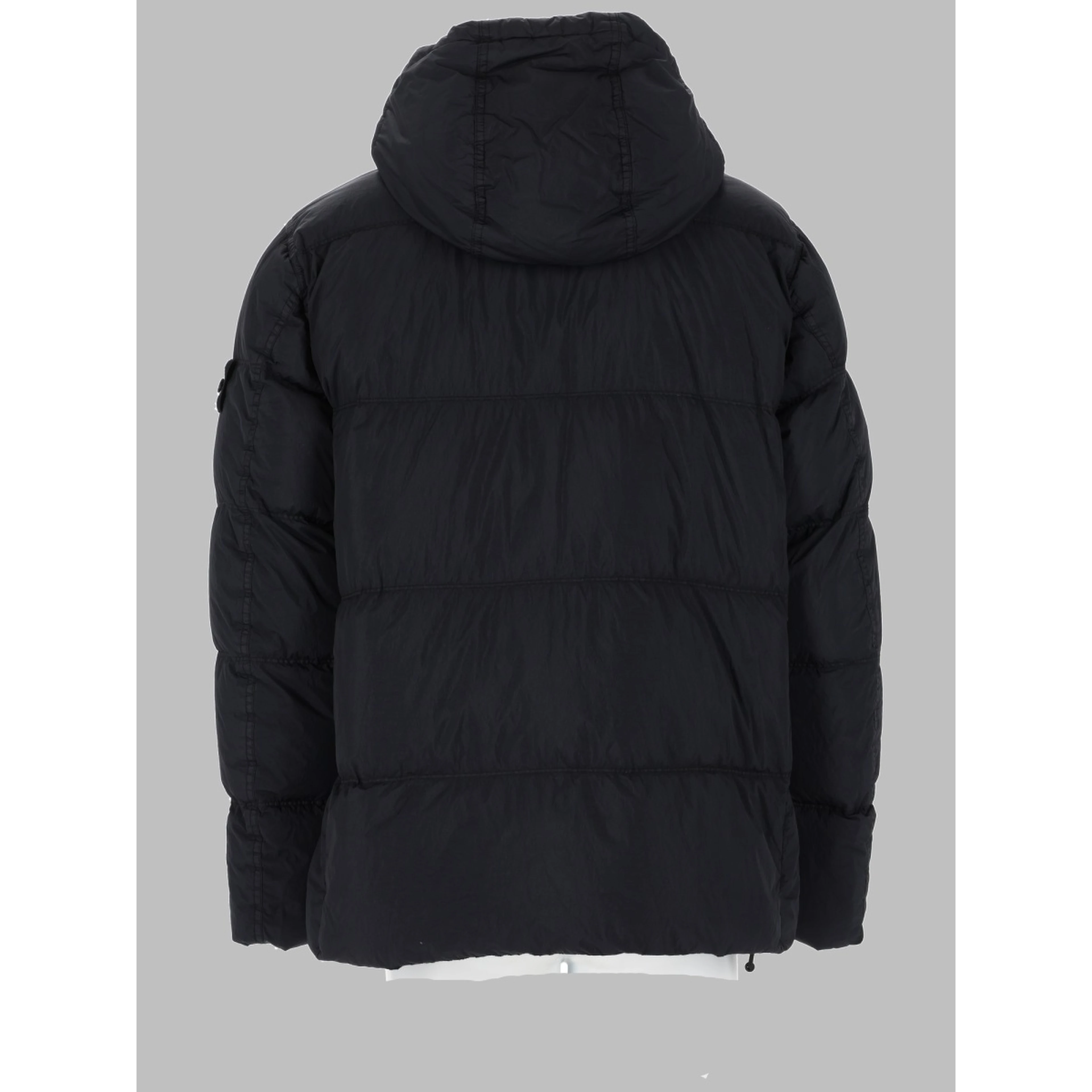 PIUMINO CRINKLE REPS
