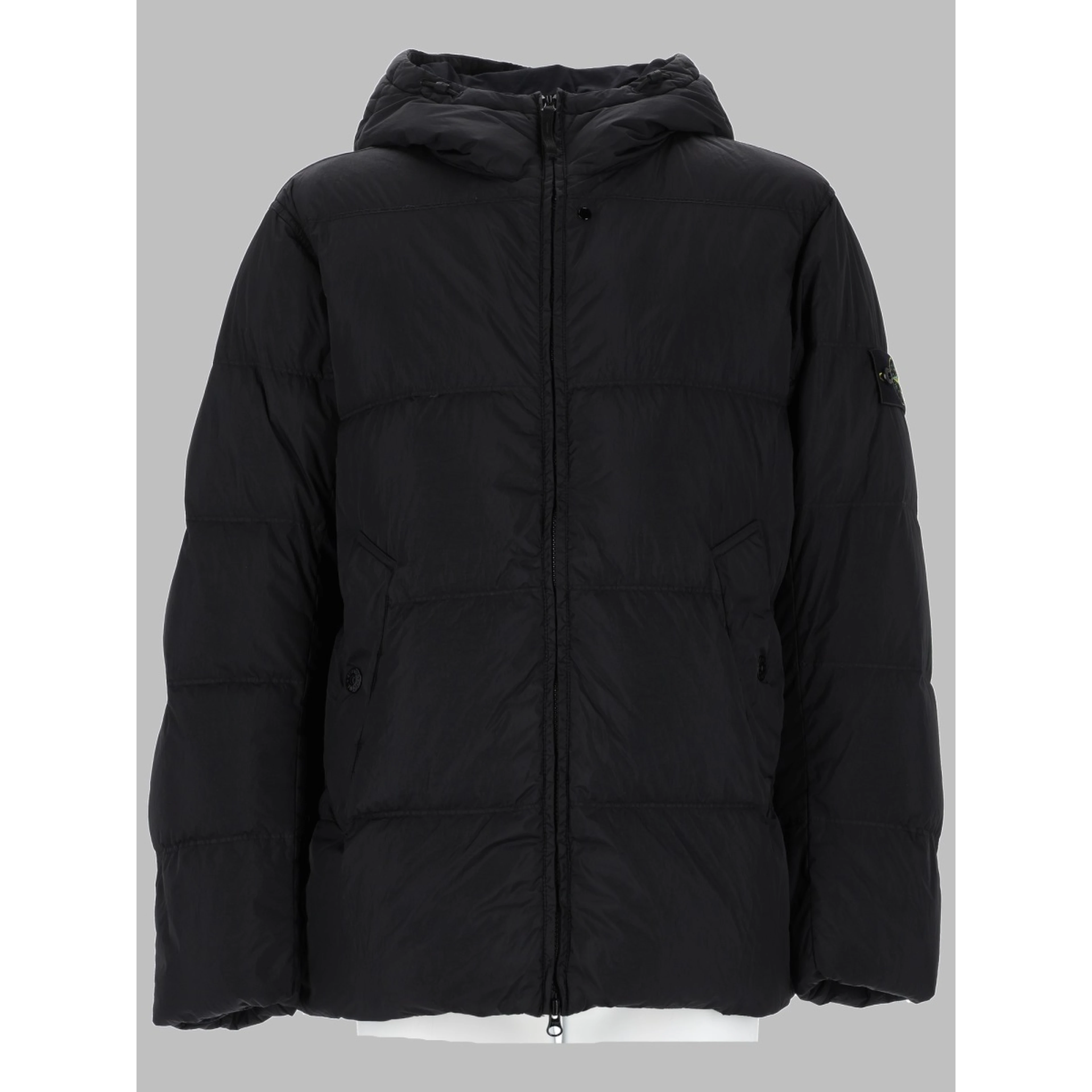 PIUMINO CRINKLE REPS