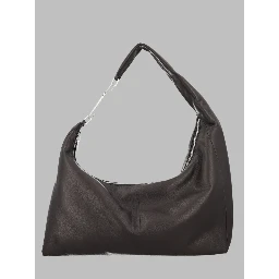 BORSA A SPALLA "CROPPED GEMINI"