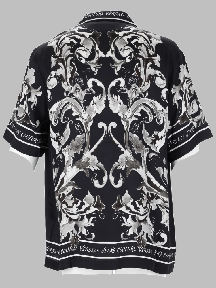 CAMICIA CON STAMPA alternative