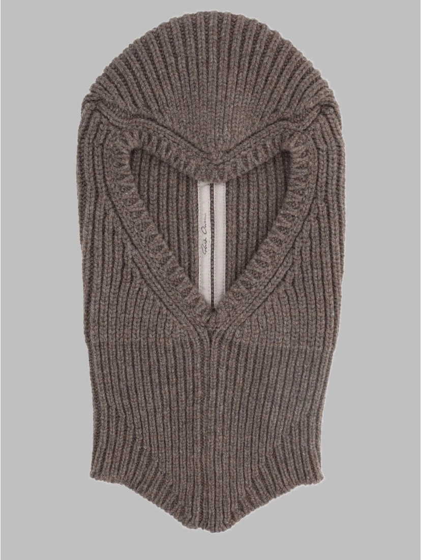 BALACLAVA "PORTERVILLE"