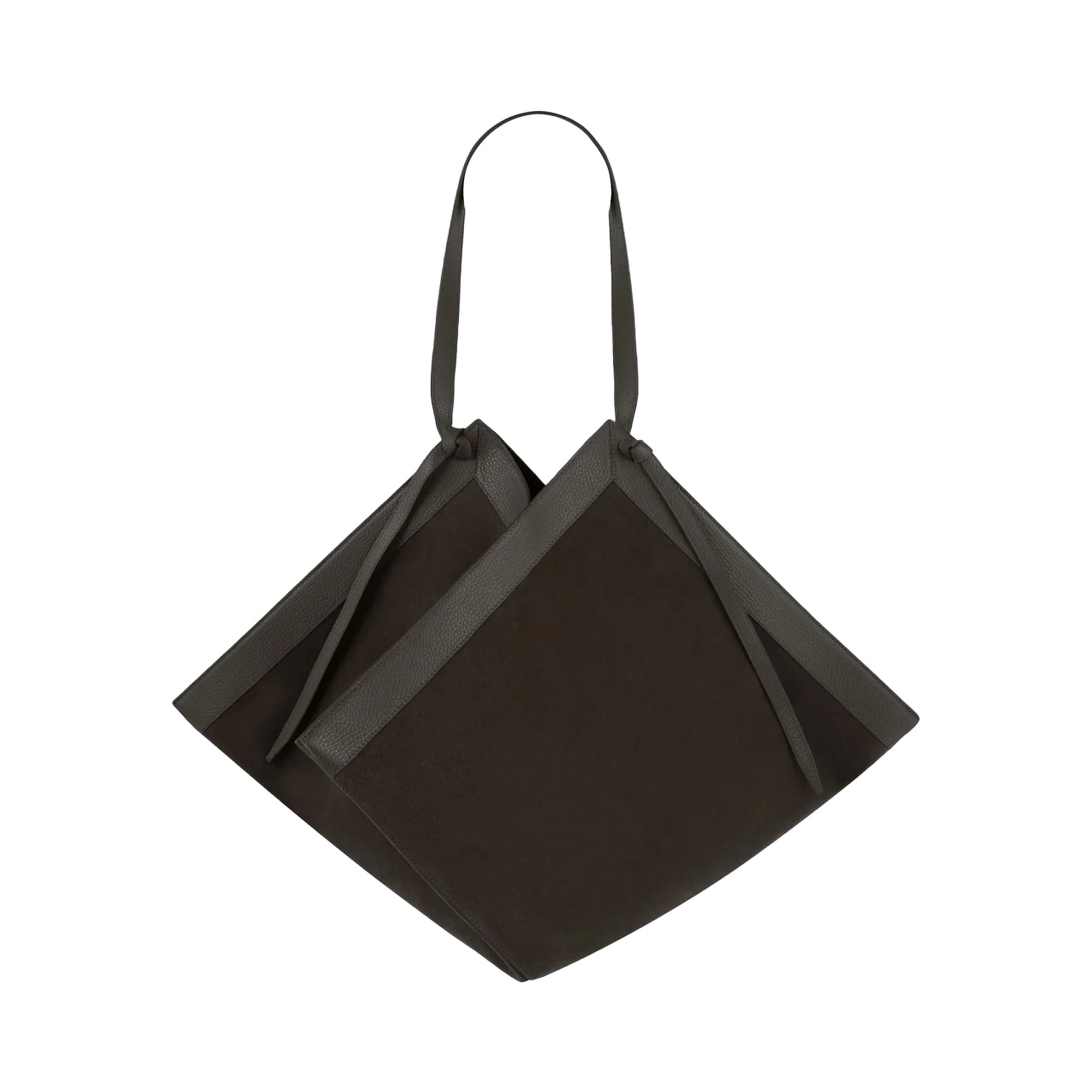 BORSA "WONTON" LARGE