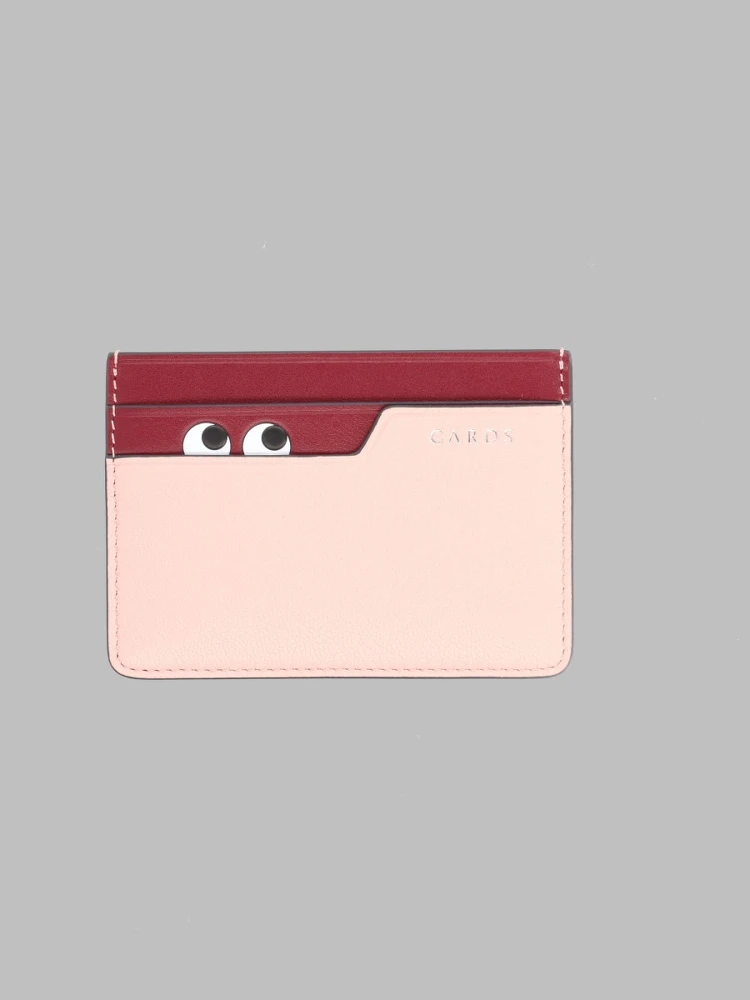 PORTACARTE "PEEPING EYES" alternative
