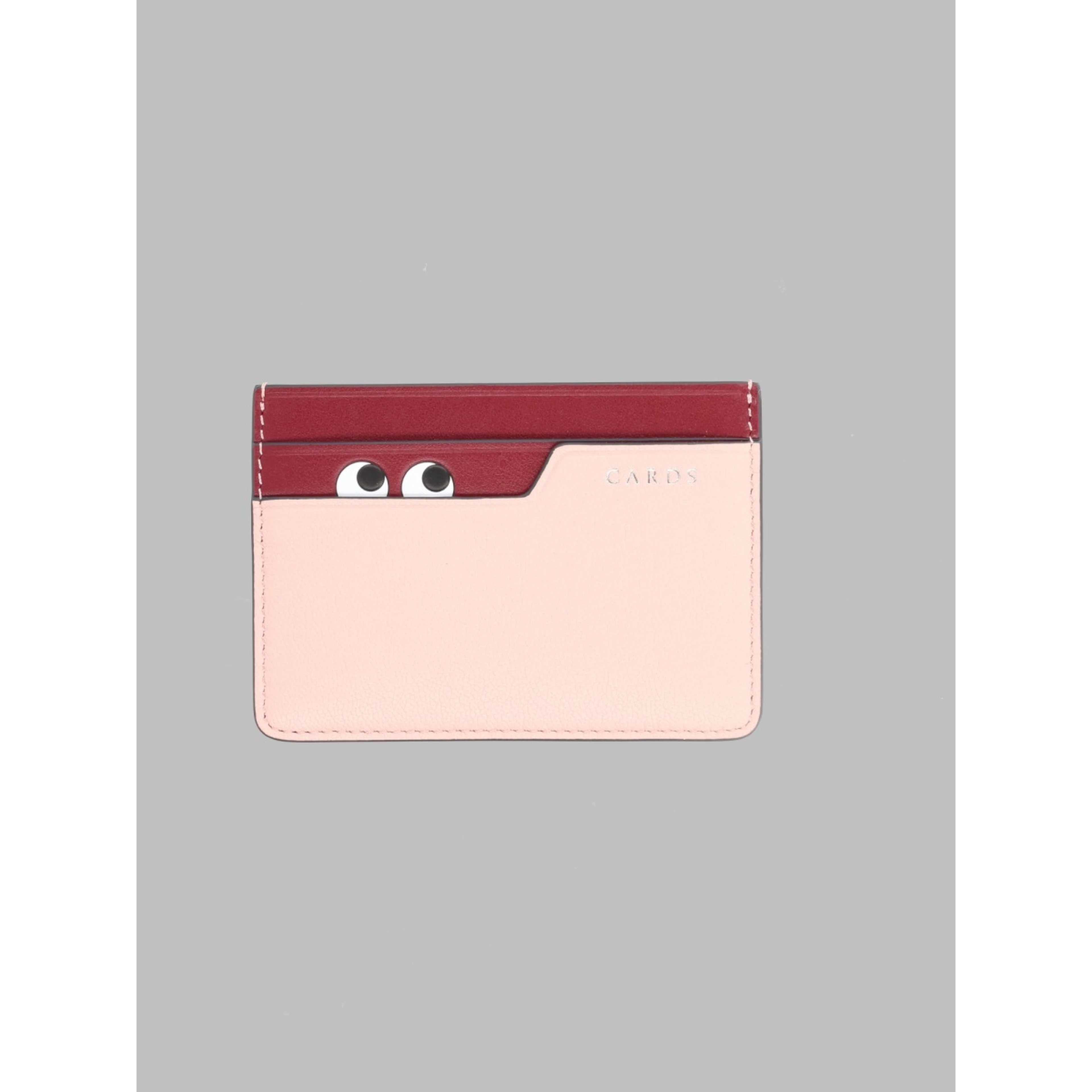 PORTACARTE "PEEPING EYES"