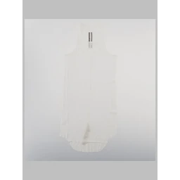 TANK TOP "BASIC RIB TANK"