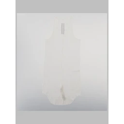TANK TOP "BASIC RIB TANK"