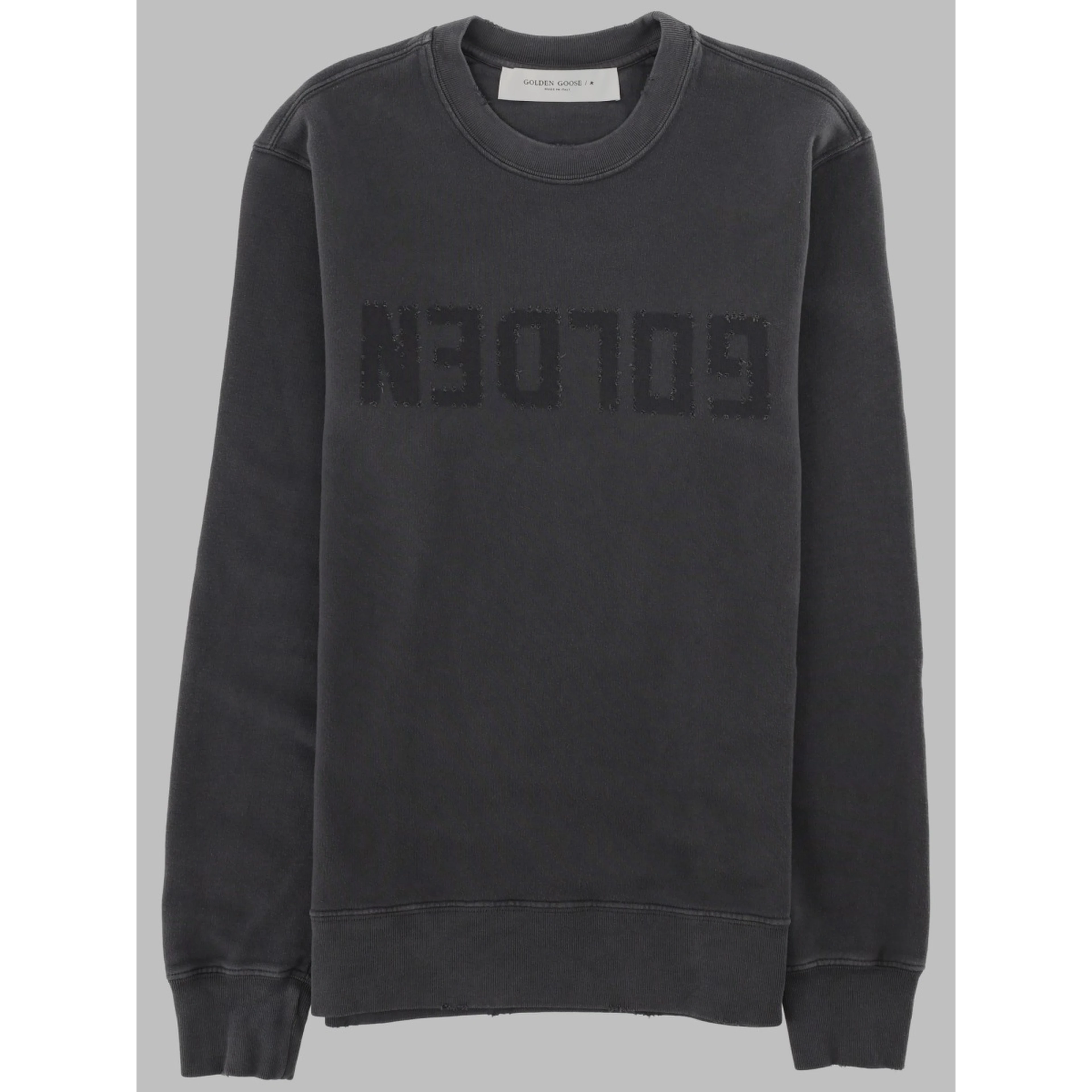 REGULAR FIT SWEATSHIRT