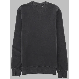 REGULAR FIT SWEATSHIRT