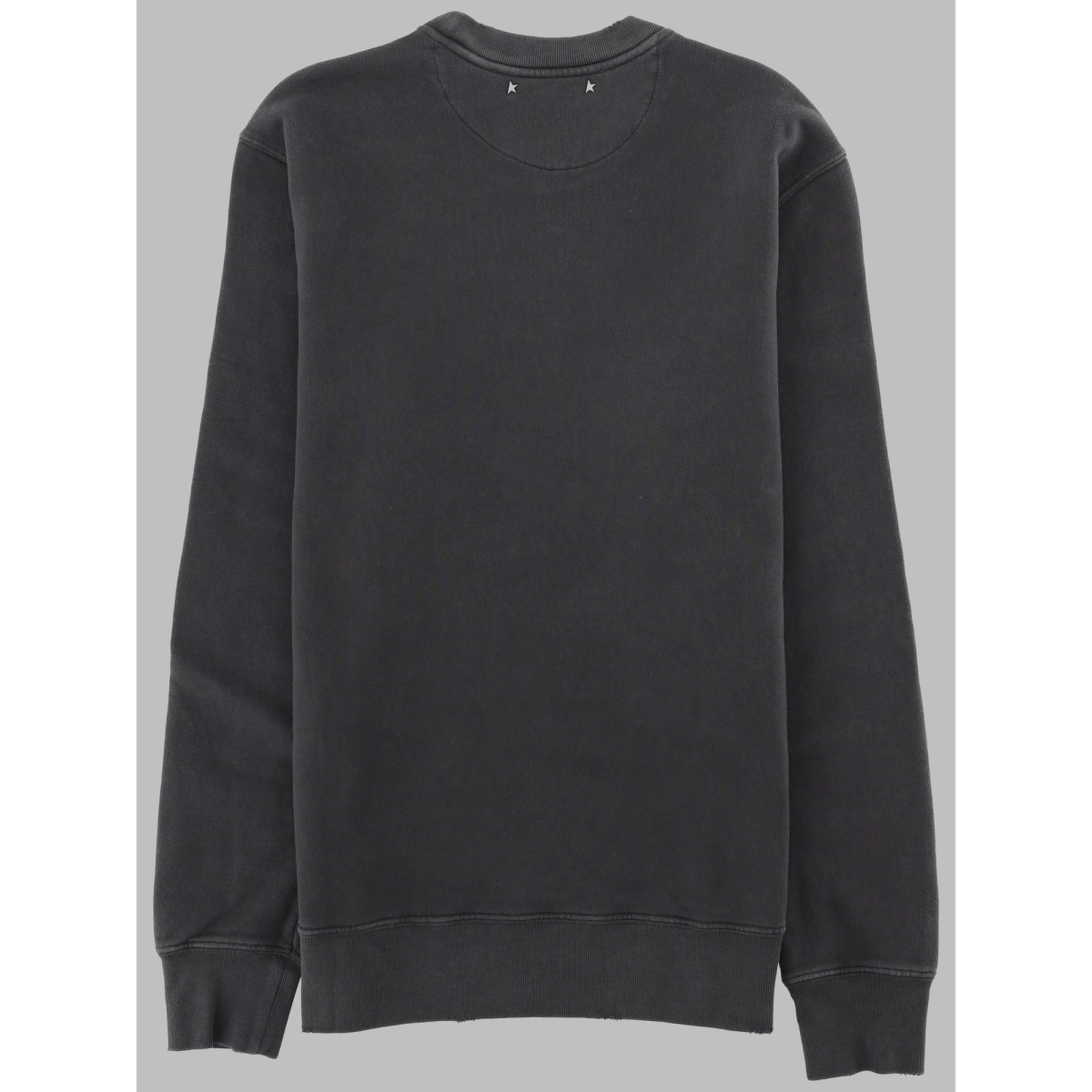 REGULAR FIT SWEATSHIRT