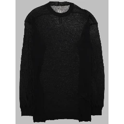 T-SHIRT "RICK S JUMBO LS T"