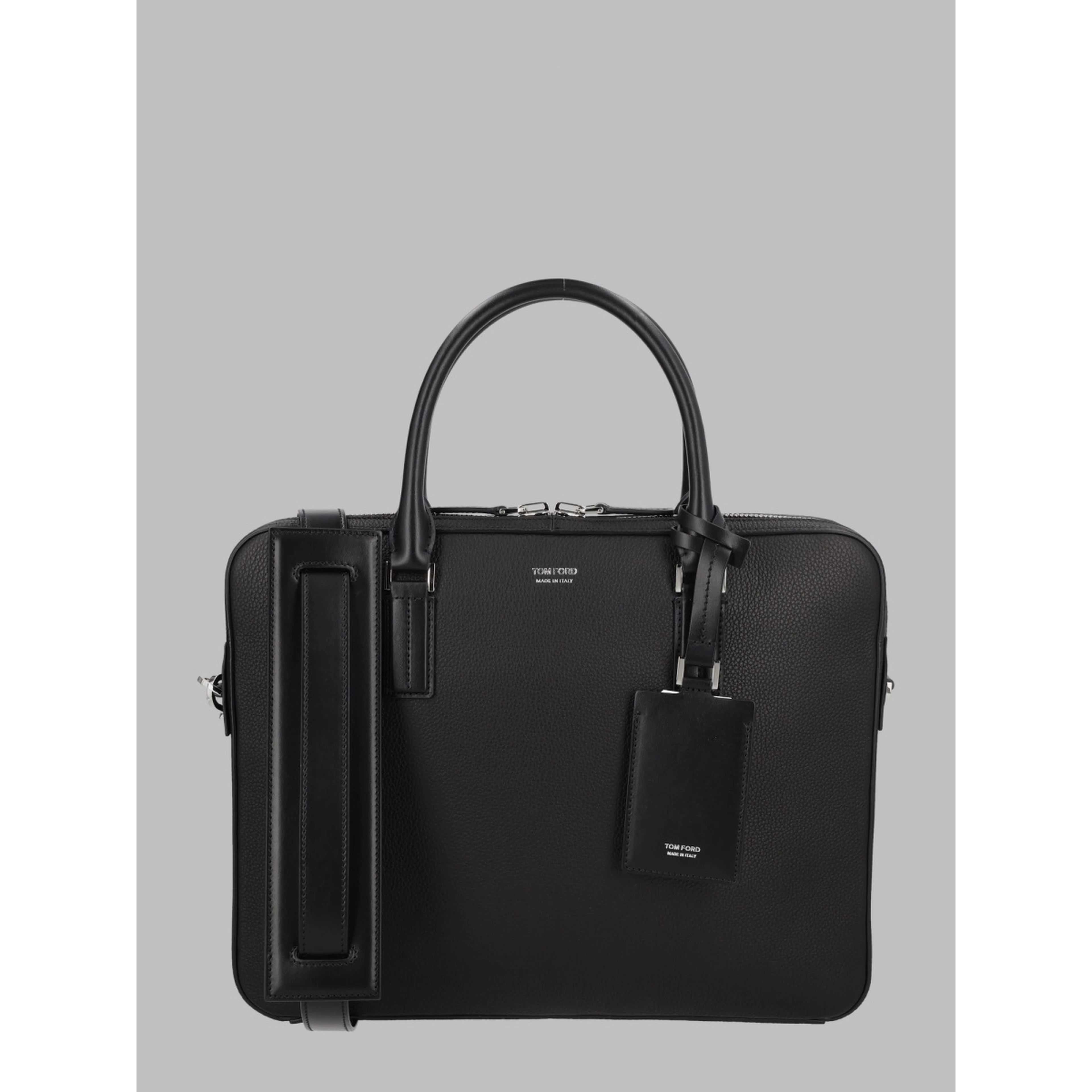 BORSA DA VIAGGIO CON LOGO