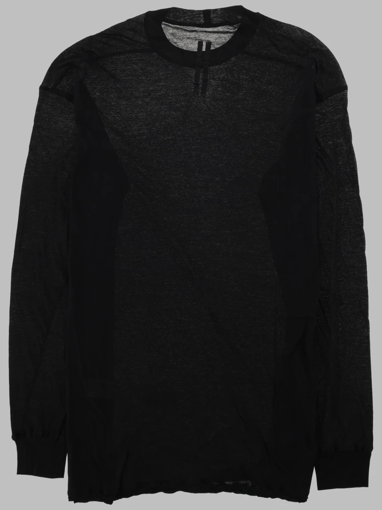 T-SHIRT "RICK S JUMBO LS T" alternative