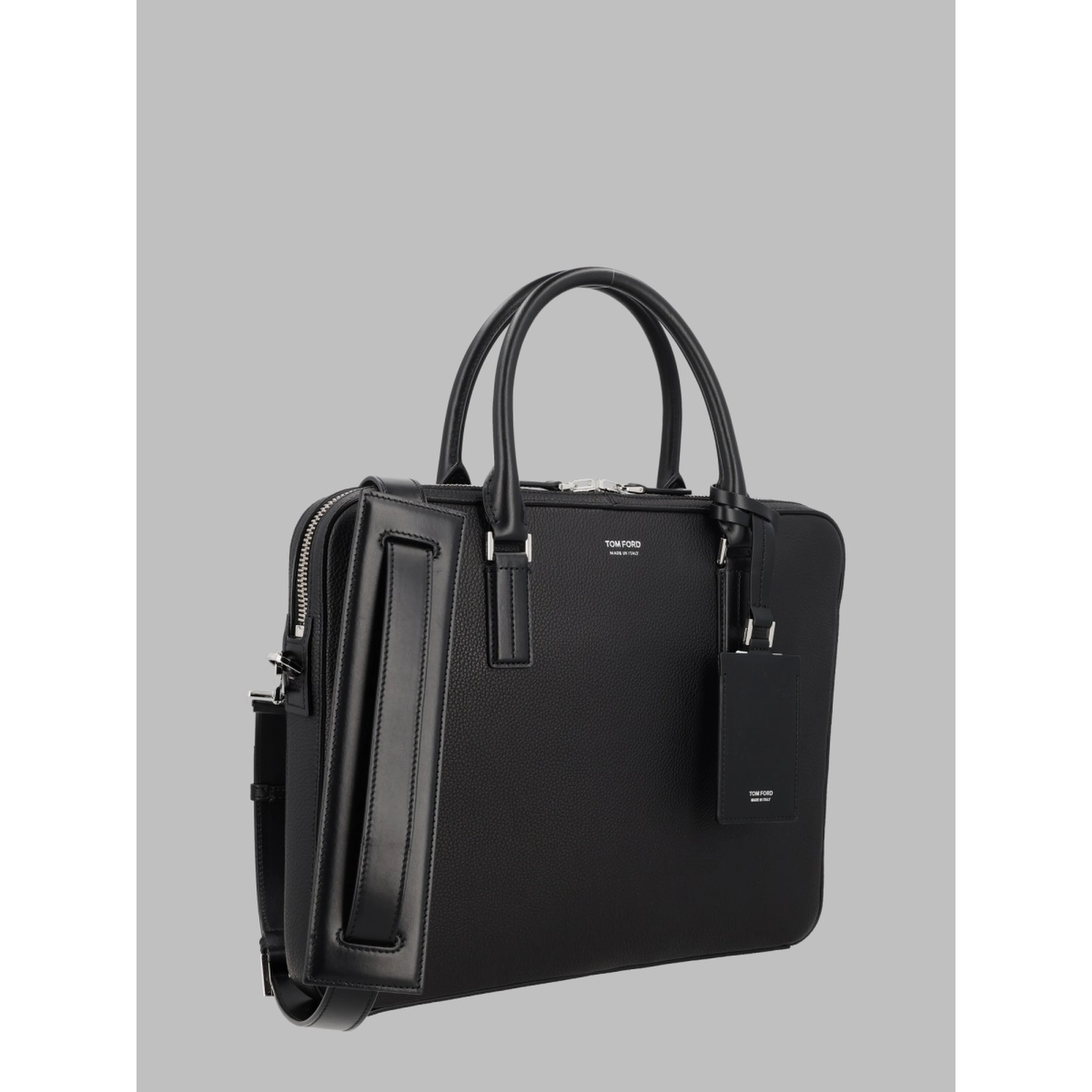 BORSA DA VIAGGIO CON LOGO