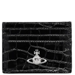 "FLAT" CARD HOLDER