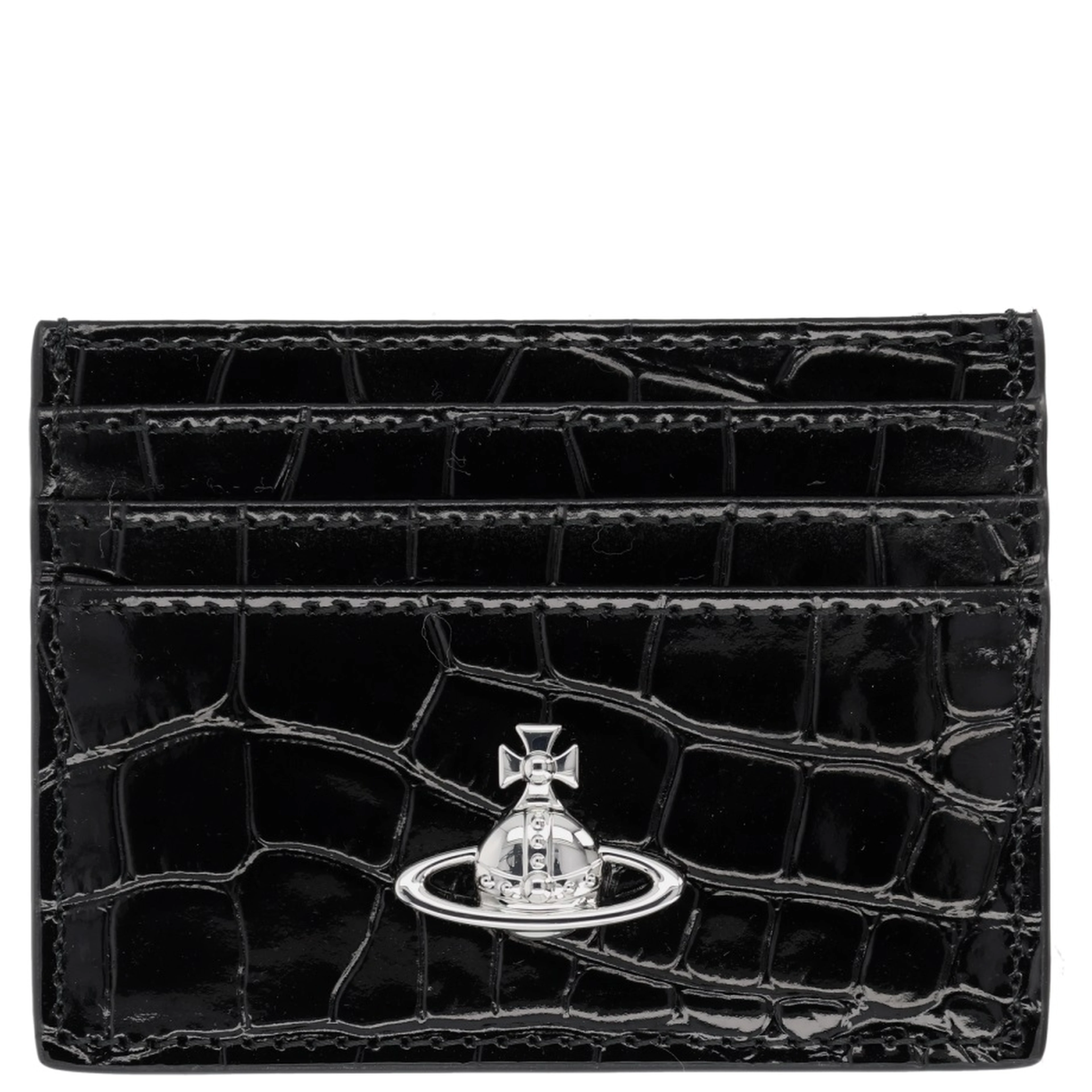 "FLAT" CARD HOLDER