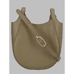 BORSA A TRACOLLA "LE FOULONNÉ" SMALL
