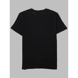 T-SHIRT CON LOGO BAROQUE