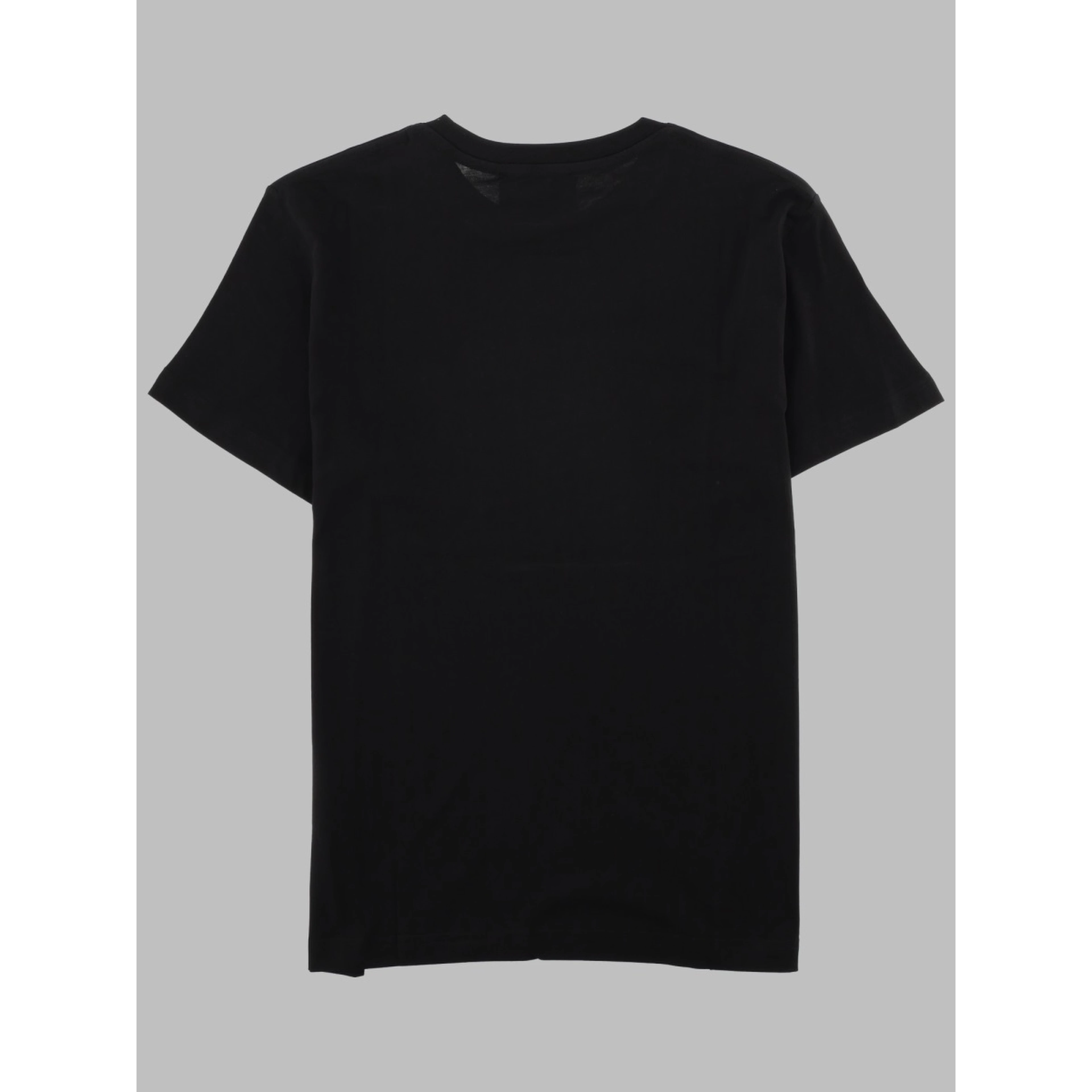 T-SHIRT CON LOGO BAROQUE