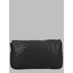 BORSA IN PELLE PILLOW GRIFFIN
